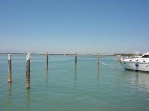 Apartment in Bibione 54734