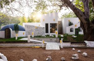 Hotel Puente Nacional & Spa