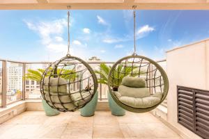 HPP - H Paulista by Anora Spaces