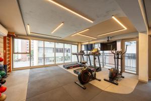 HPP - H Paulista by Anora Spaces