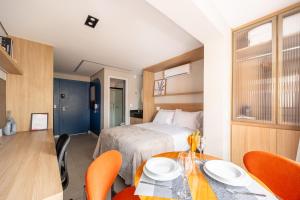 HPP - H Paulista by Anora Spaces