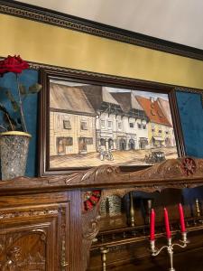 Classic Love Story in Old Cluj II