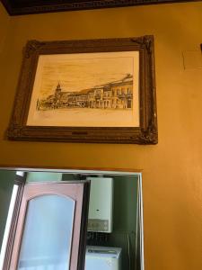 Classic Love Story in Old Cluj II