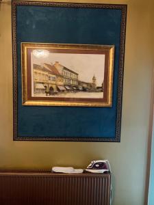 Classic Love Story in Old Cluj II