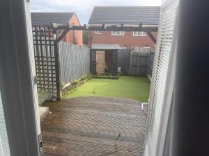 2 bedroom Modern House