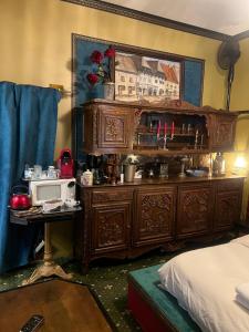 Classic Love Story in Old Cluj II