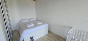 Villas Villa Neuvecelle Piscine Sauna : photos des chambres