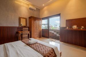 Exclusive rooftop romantic private place with private pool Pakis kutuh Ubud