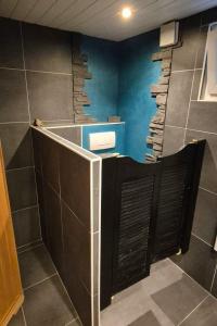 Villas Villa Neuvecelle Piscine Sauna : photos des chambres
