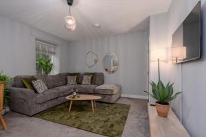 Parson Castle View, Sleeps 6, Clitheroe Centre