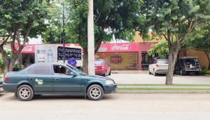 Casa Elegante, Cómoda y Relájate