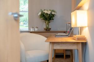 Parson Castle View, Sleeps 6, Clitheroe Centre