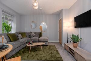 Parson Castle View, Sleeps 6, Clitheroe Centre