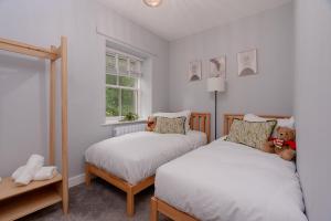 Parson Castle View, Sleeps 6, Clitheroe Centre