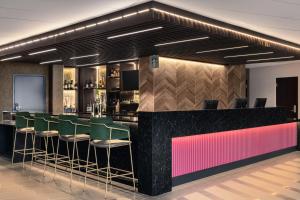 Hyatt Place Charlotte Downtown