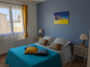 La Villa de la Mer pour 10