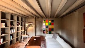 B&B / Chambres d'hotes L'eau Vive demeure de charme : photos des chambres