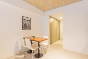 Deluxe Recoleta Apartments - By Magno