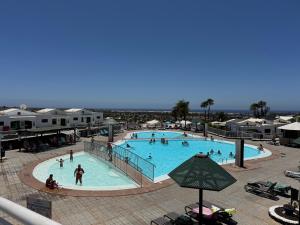 Golden Views Apartment