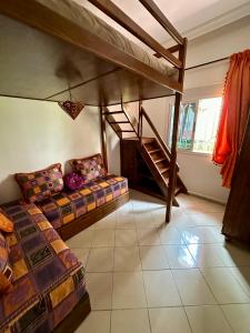 Appartement confortable