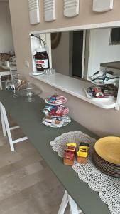 Otto Trulli Apulian Country House