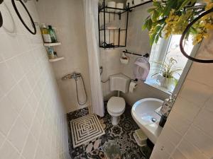 Apartment SUBMARINE