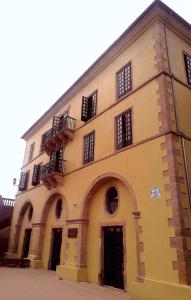 U-Hotel Aduana Ribadeo