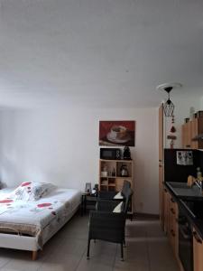 Appartements l'ecureuil : photos des chambres