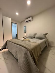 Apartamento tipo Loft en el sur de cali, con aire acondicionado