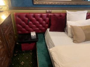 Franks Studio apartment in the Old Cluj