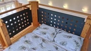 Apartmány U Libuše