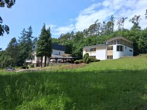 Apartmány U Libuše