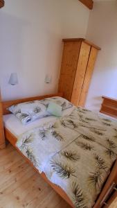 Apartmány U Libuše