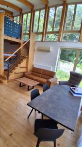 Apartmány U Libuše