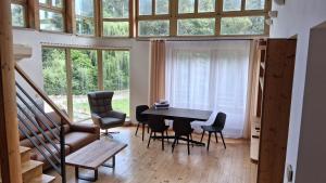 Apartmány U Libuše