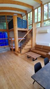 Apartmány U Libuše