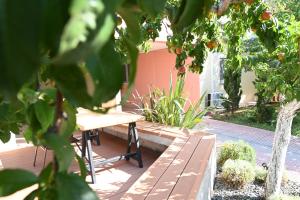 Garden Bliss Alexandroupolis