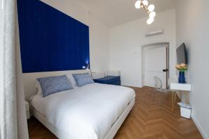 Junior Suite con Vista Mare