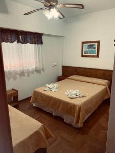 Hotel Brisas del Sol