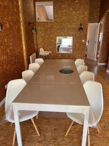 Appartements Gite Esprit loft : photos des chambres