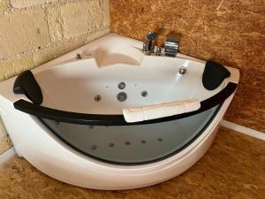 Appartements Gite Esprit loft : photos des chambres