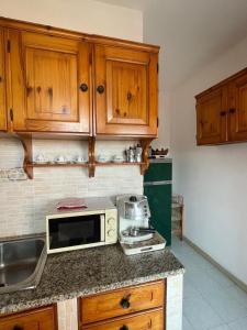 Apartment mit 2 Schlafzimmern