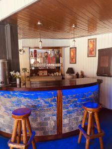 Hotel Brisas del Sol