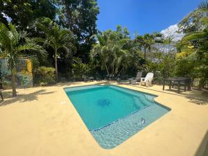 The Blue House Panama