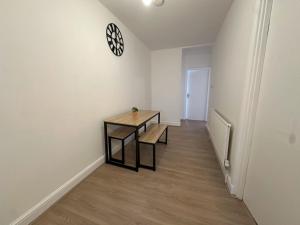 Stylish 1-bedroom apartment