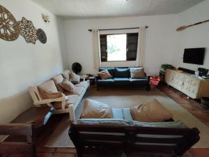 Recanto Cocaia - Natureza e Mar em Ilhabela