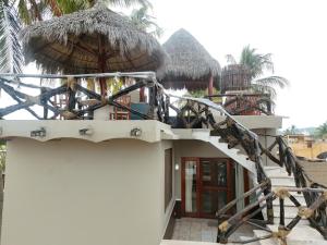 Departamento paraíso