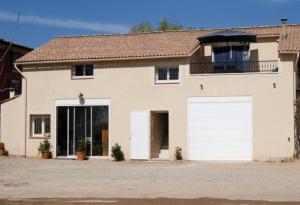Appartements Fleur de Thym : photos des chambres