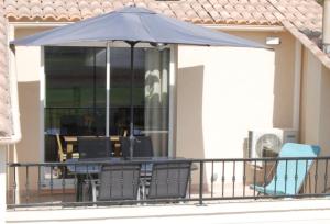 Appartements Fleur de Thym : photos des chambres