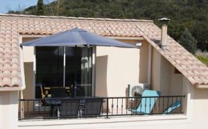 Appartements Fleur de Thym : photos des chambres